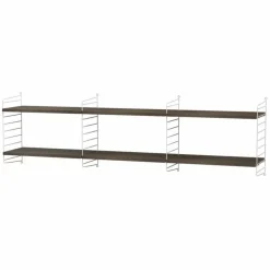 Discount Huiskamer Combinatie 12 Opbergsystemen|Wandkasten