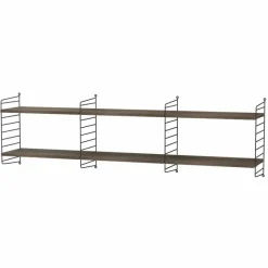Discount Huiskamer Combinatie 12 Opbergsystemen|Wandkasten