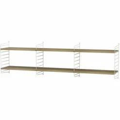Discount Huiskamer Combinatie 12 Opbergsystemen|Wandkasten