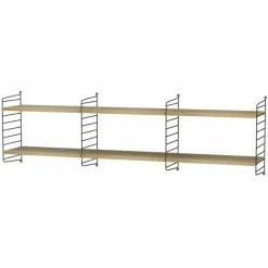 Discount Huiskamer Combinatie 12 Opbergsystemen|Wandkasten