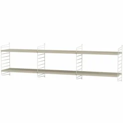 Discount Huiskamer Combinatie 12 Opbergsystemen|Wandkasten