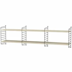 Discount Huiskamer Combinatie 12 Opbergsystemen|Wandkasten