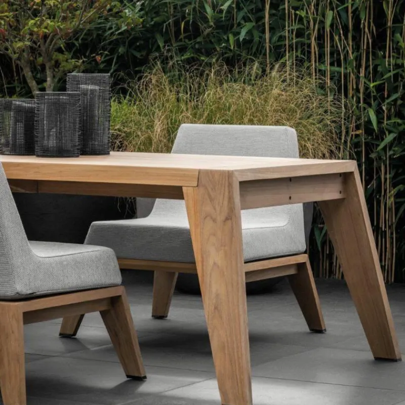 Outlet Hybrid Eettafel Tuintafels|Eettafels