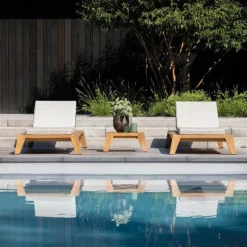Hot Hybrid Fauteuil Tuin Fauteuils