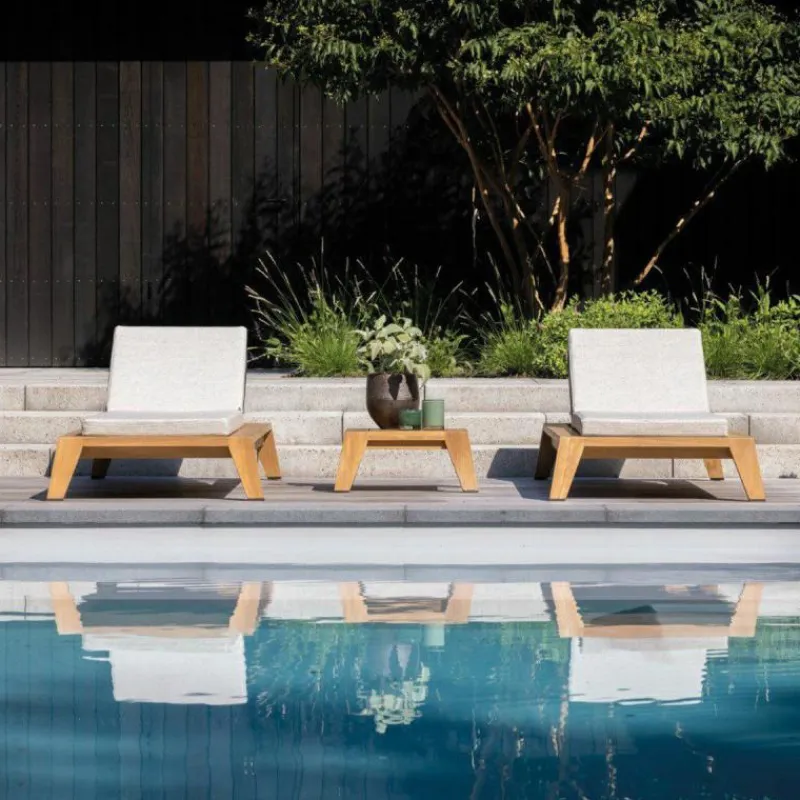 Hot Hybrid Fauteuil Tuin Fauteuils
