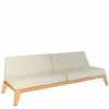 Outlet Hybrid Loungebank Tuinbanken