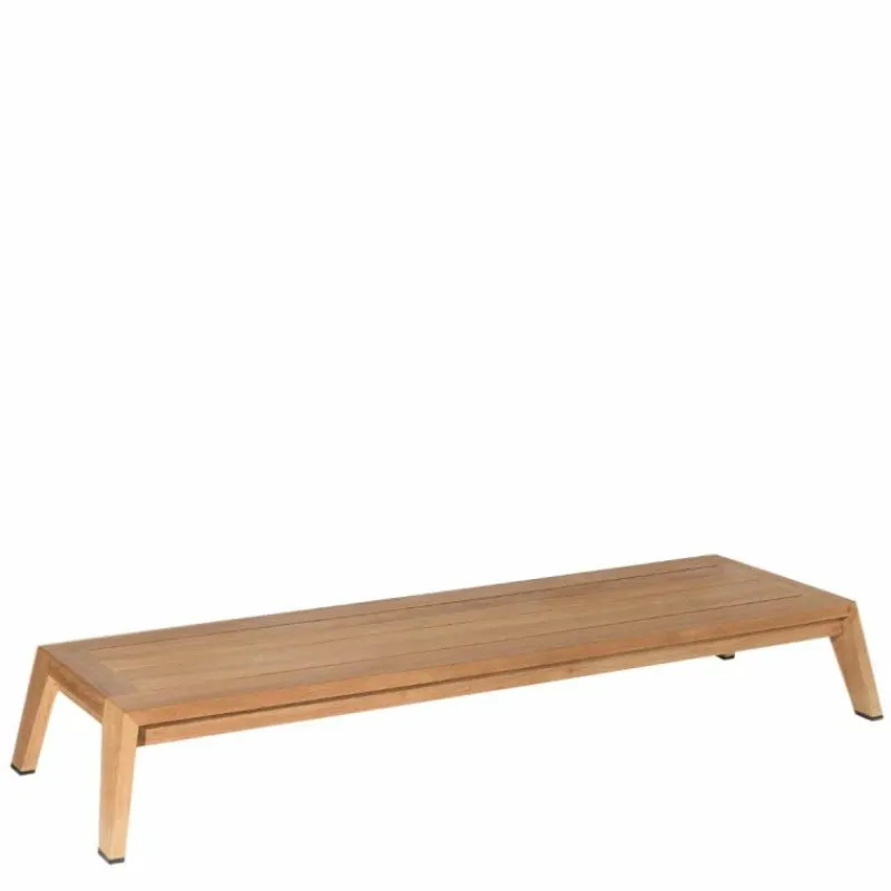 Hot Hybrid Salontafel Tuin Salon- En Bijzettafels