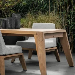 Hybrid Stoel Tuinstoelen
