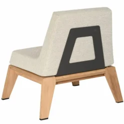 Hybrid Stoel Tuinstoelen