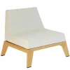Hot Hybrid Stoel Laag Tuinstoelen