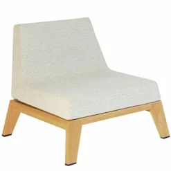 Hot Hybrid Stoel Laag Tuinstoelen