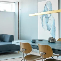 Hot I Model Hanglamp 200 cm Hanglampen
