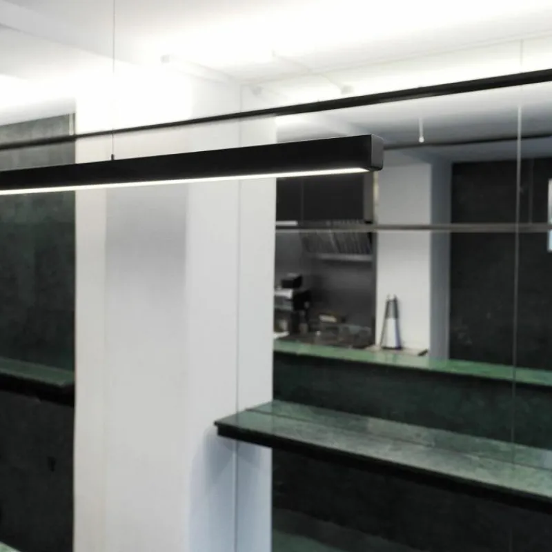 Best I Model Hanglamp 100 cm Hanglampen