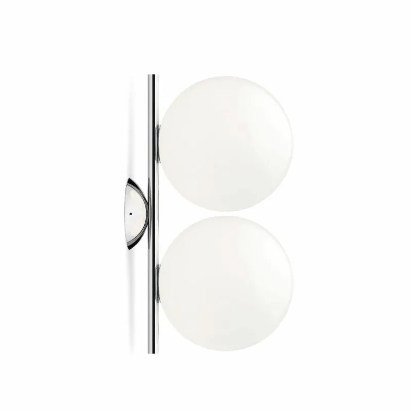 Hot IC Light Double Wandlamp Wandlampen