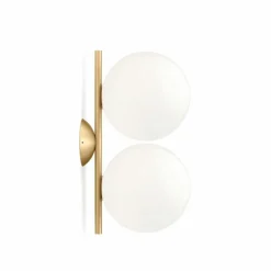 Hot IC Light Double Wandlamp Wandlampen