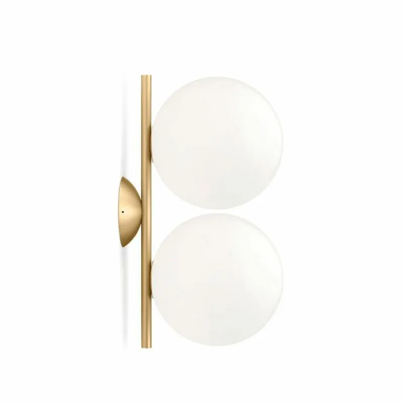 Hot IC Light Double Wandlamp Wandlampen