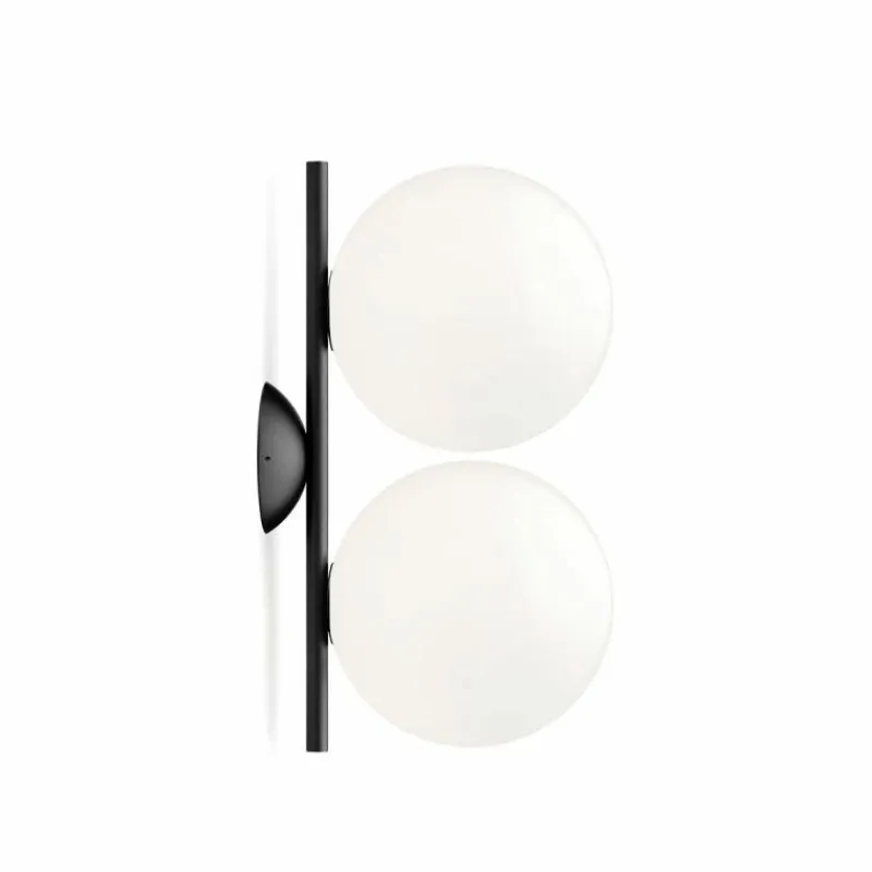 Hot IC Light Double Wandlamp Wandlampen