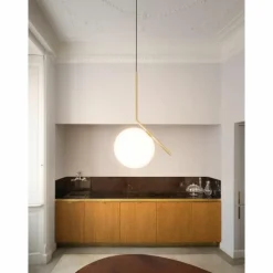 Hot IC Light Hanglamp Hanglampen