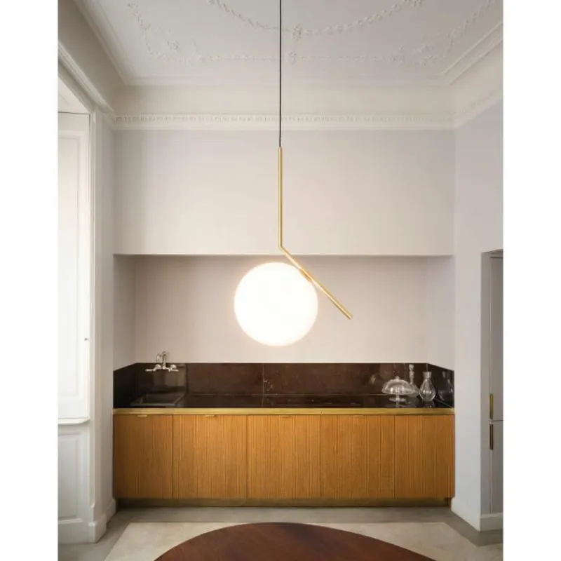 Hot IC Light Hanglamp Hanglampen