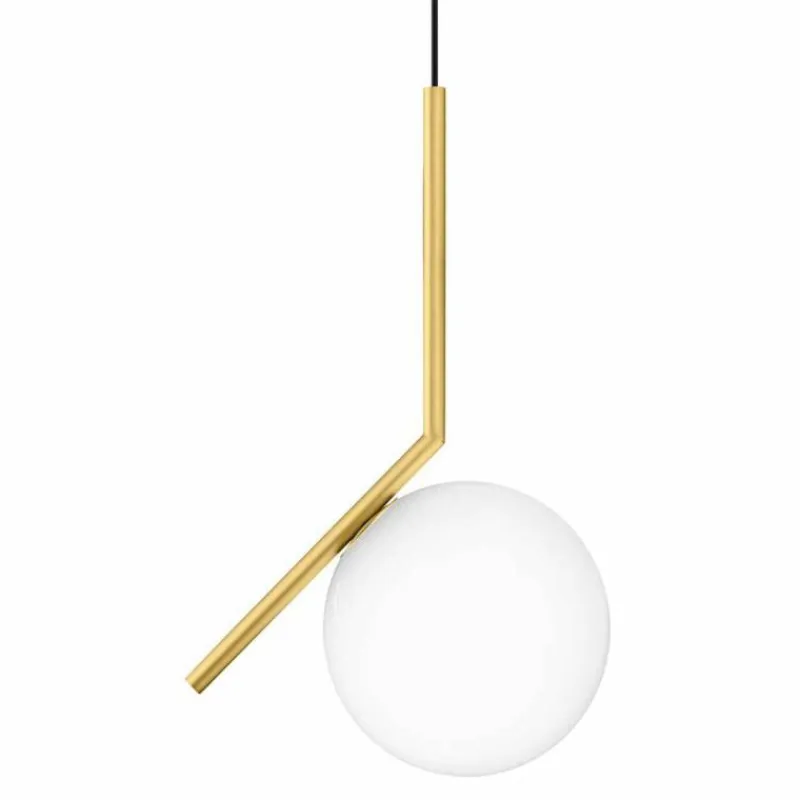 Hot IC Light Hanglamp Hanglampen