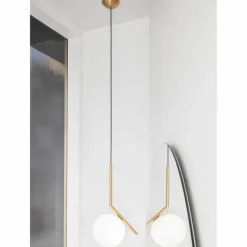 Hot IC Light Hanglamp Hanglampen