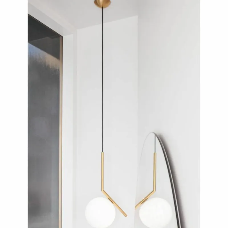 Hot IC Light Hanglamp Hanglampen