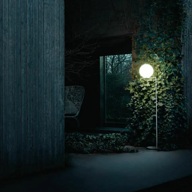 Outlet IC Light Outdoor Vloerlamp Outdoor Vloerlampen