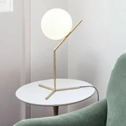IC Light T1 Tafellamp, hoog Tafellampen