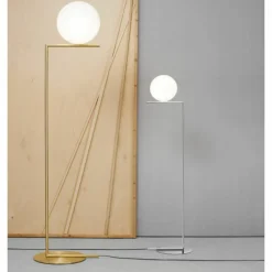 Sale IC Light Vloerlamp Vloerlampen