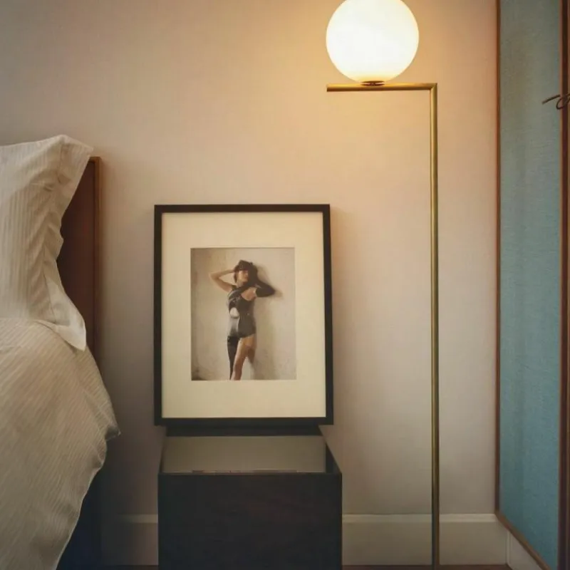 Sale IC Light Vloerlamp Vloerlampen