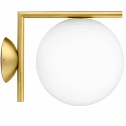 IC Light Wand- en Plafondlamp Plafondlampen|Wandlampen