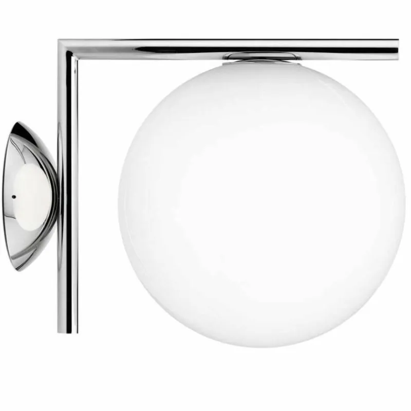 IC Light Wand- en Plafondlamp Plafondlampen|Wandlampen