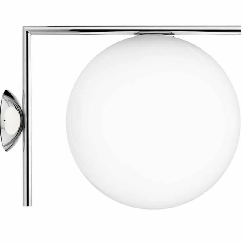 IC Light Wand- en Plafondlamp Plafondlampen|Wandlampen