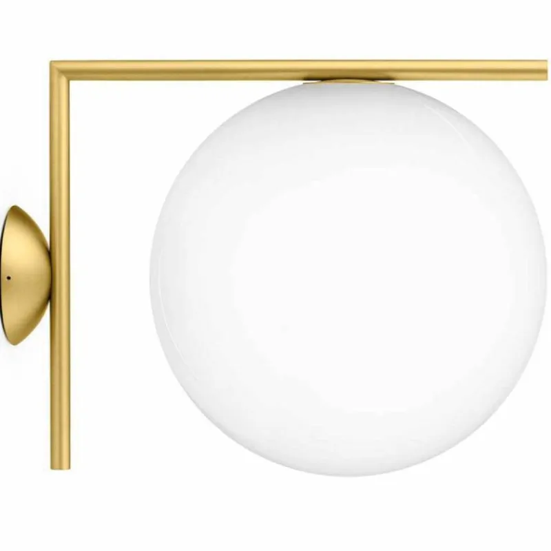 IC Light Wand- en Plafondlamp Plafondlampen|Wandlampen