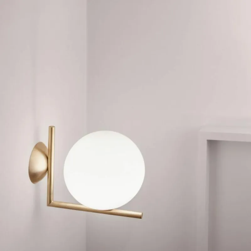 IC Light Wand- en Plafondlamp Plafondlampen|Wandlampen
