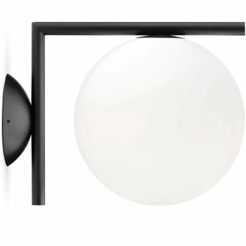 IC Light Wand- en Plafondlamp Plafondlampen|Wandlampen