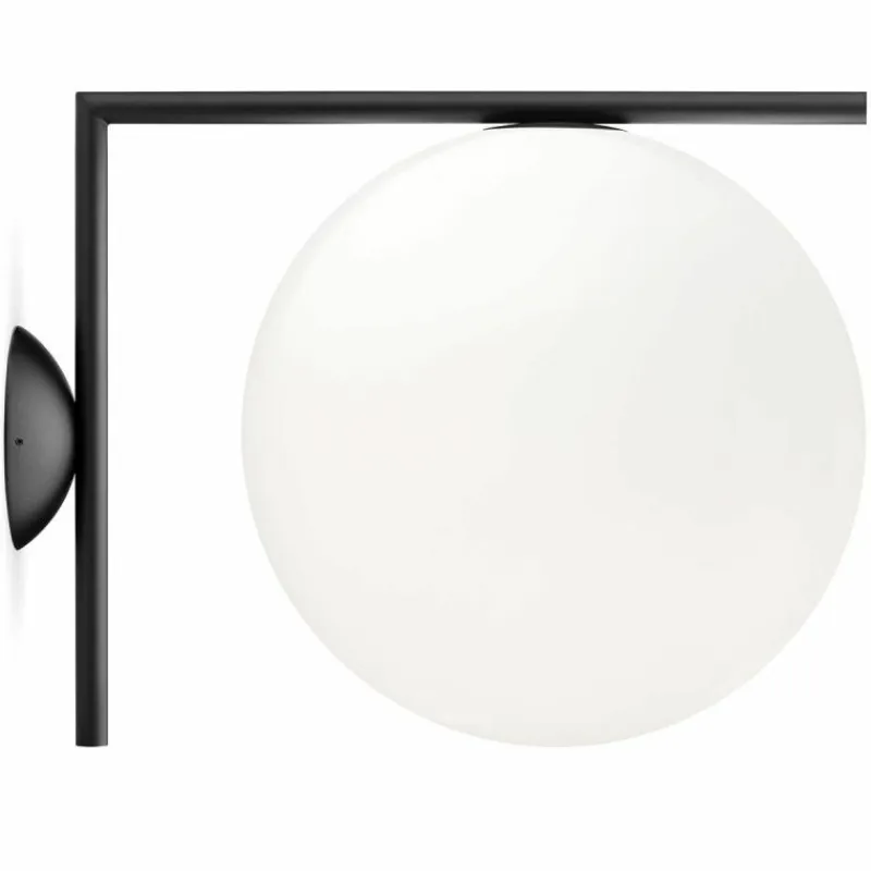 IC Light Wand- en Plafondlamp Plafondlampen|Wandlampen