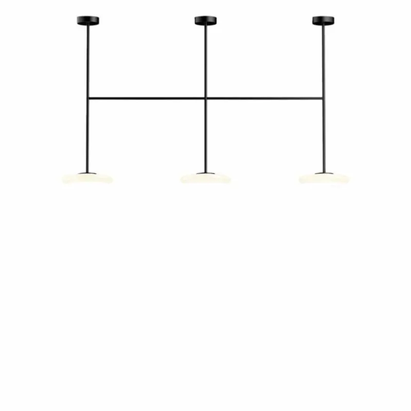Ihana Hanglamp Hanglampen