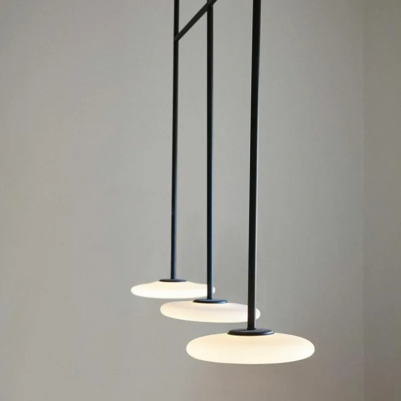 Ihana Hanglamp Hanglampen