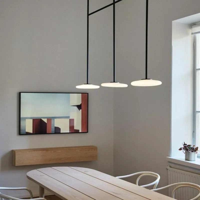 Ihana Hanglamp Hanglampen