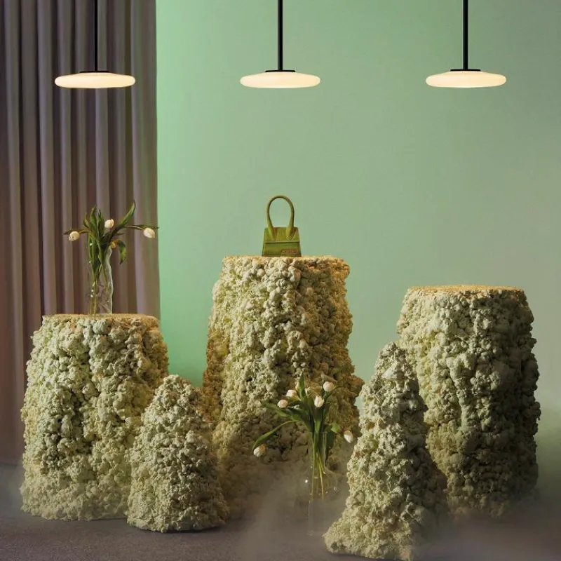 Ihana Hanglamp Hanglampen