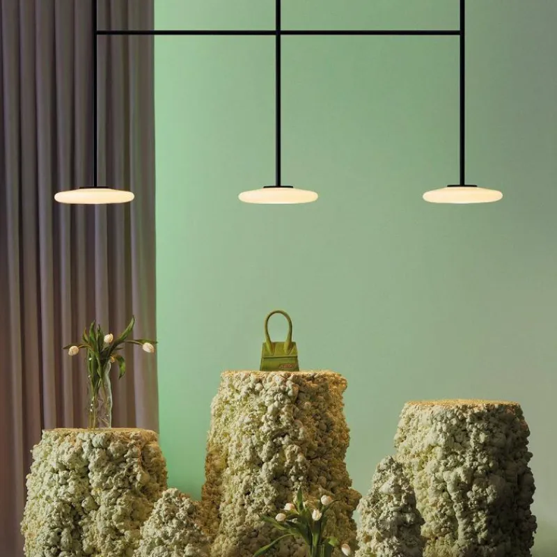 Ihana Hanglamp Hanglampen