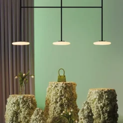 Ihana Hanglamp Hanglampen