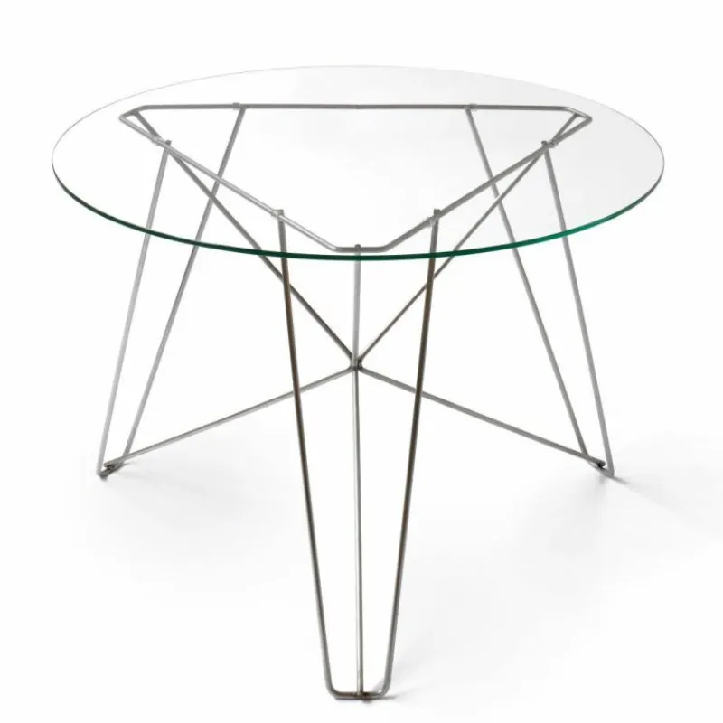 New IJhorst Bijzettafel Large Salontafels|Bijzettafels
