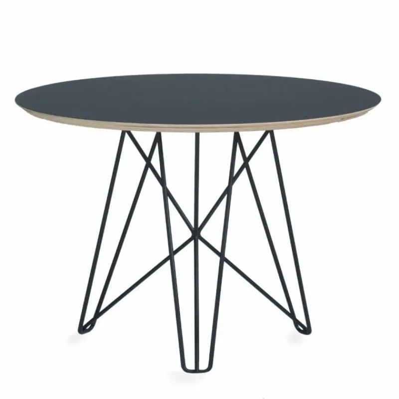 New IJhorst Bijzettafel Large Salontafels|Bijzettafels
