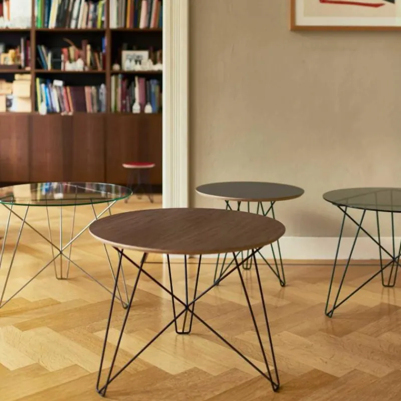 New IJhorst Bijzettafel Large Salontafels|Bijzettafels