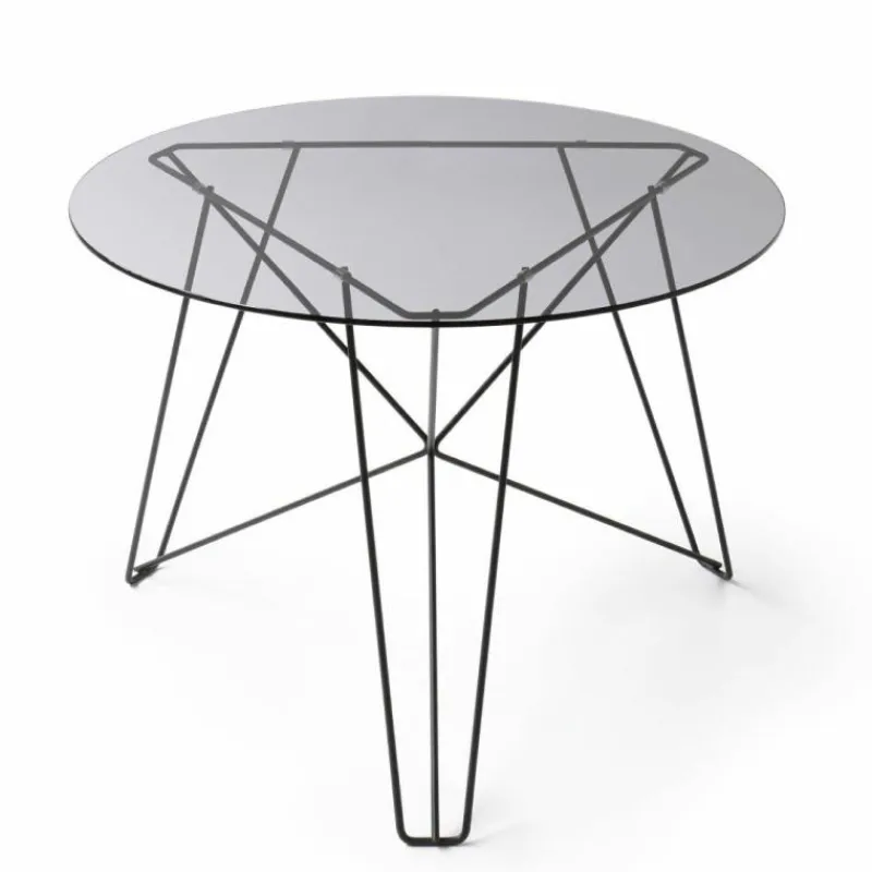 New IJhorst Bijzettafel Large Salontafels|Bijzettafels