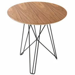 Clearance IJhorst Bijzettafel Medium Salontafels|Bijzettafels