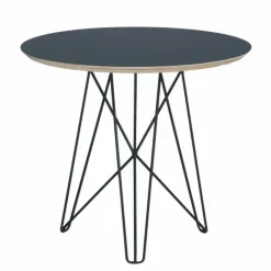 Clearance IJhorst Bijzettafel Medium Salontafels|Bijzettafels