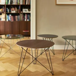Clearance IJhorst Bijzettafel Medium Salontafels|Bijzettafels